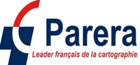 logo PARERA 200x94